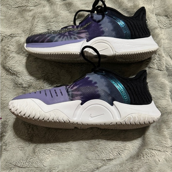 nikecourt naomi osaka